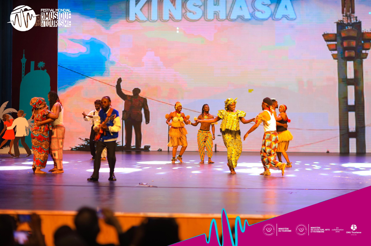 Programmation diversifiée entre culture et tourisme